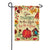 He is Good Double Sided Garden Flag