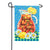 Sweet Tea and Jesus Garden Flag