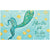 Mermaid Tail Doormat