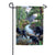 Black Bear Creek Garden Flag