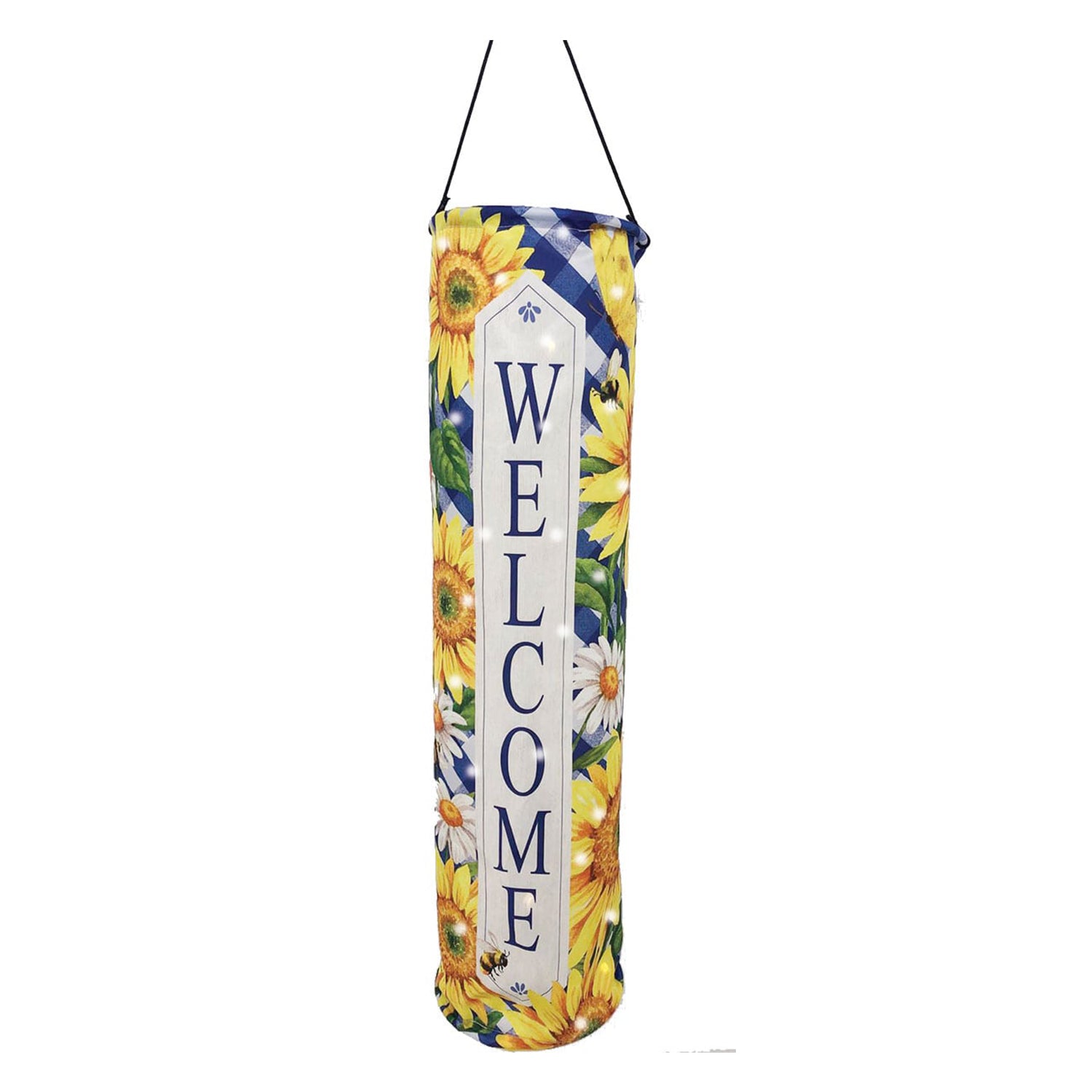 Sunflower & Daisies Lightsocks