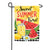 Sweet Summertime Double Sided Garden Flag