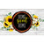 Sunflowers & Cotton Floral Doormat