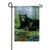 Three Bears Garden Flag