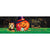 Halloween Lantern Signature Sign