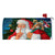 Whispering Santa Mailbox Cover