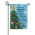 Angel Tree Garden Flag