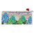 Sea Glass Tree Mailbox Cover