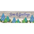 Sea Glass Tree Signature Sign