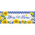 Sunflowers & Daisies Signature Sign