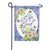 Life Is Good Garden Flag