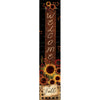 Primitive Sunflowers Yard Expression