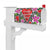 Gingham Valentine Mailbox Cover