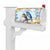 Lovely Bluebirds Mailbox Cover