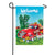 Custom Decor Flower Truck Garden Flag