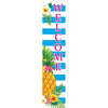 Pineapple Stripes Yard Expression