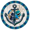 Anchor Buoys Accent Magnet