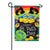 St. Pat's Day Applique Garden Flag