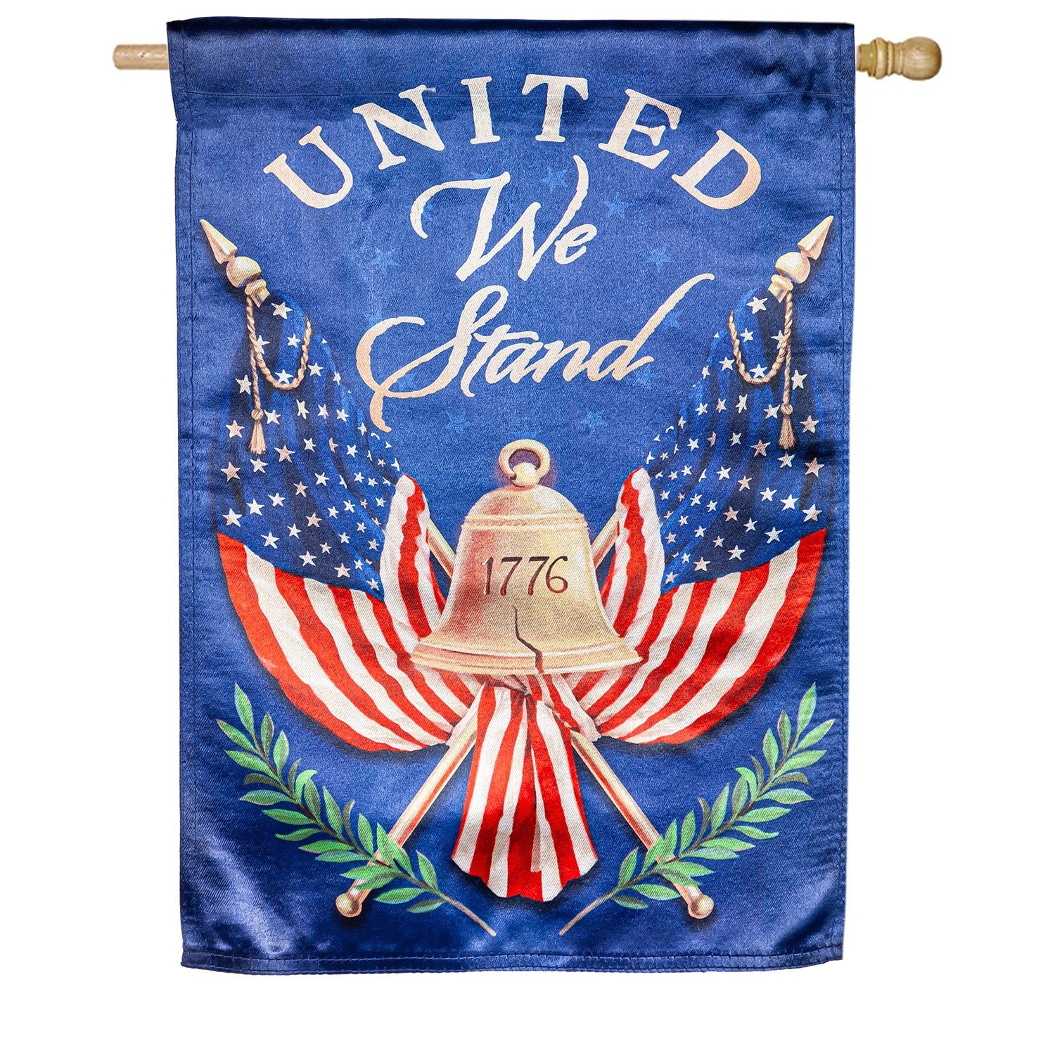 United We Stand House Flag