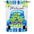 Lemon Tree Truck Double Sided House Flag