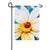 Morning Daisies Double Sided Garden Flag