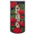 Geranium Welcome Everlasting Impressions Textile Decor