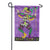 Jester Lustre Garden Flag