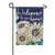 Home Daisies Double Sided Garden Flag