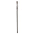 Extendable House Flag Pole - Silver