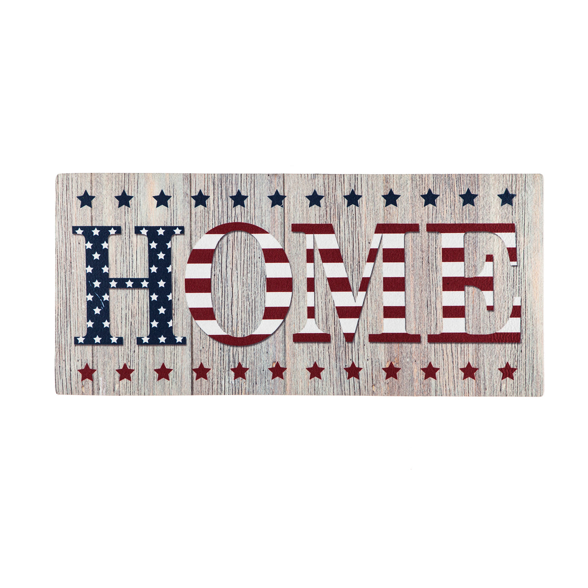 Evergreen Stacked Home Sassafras Switch Mat