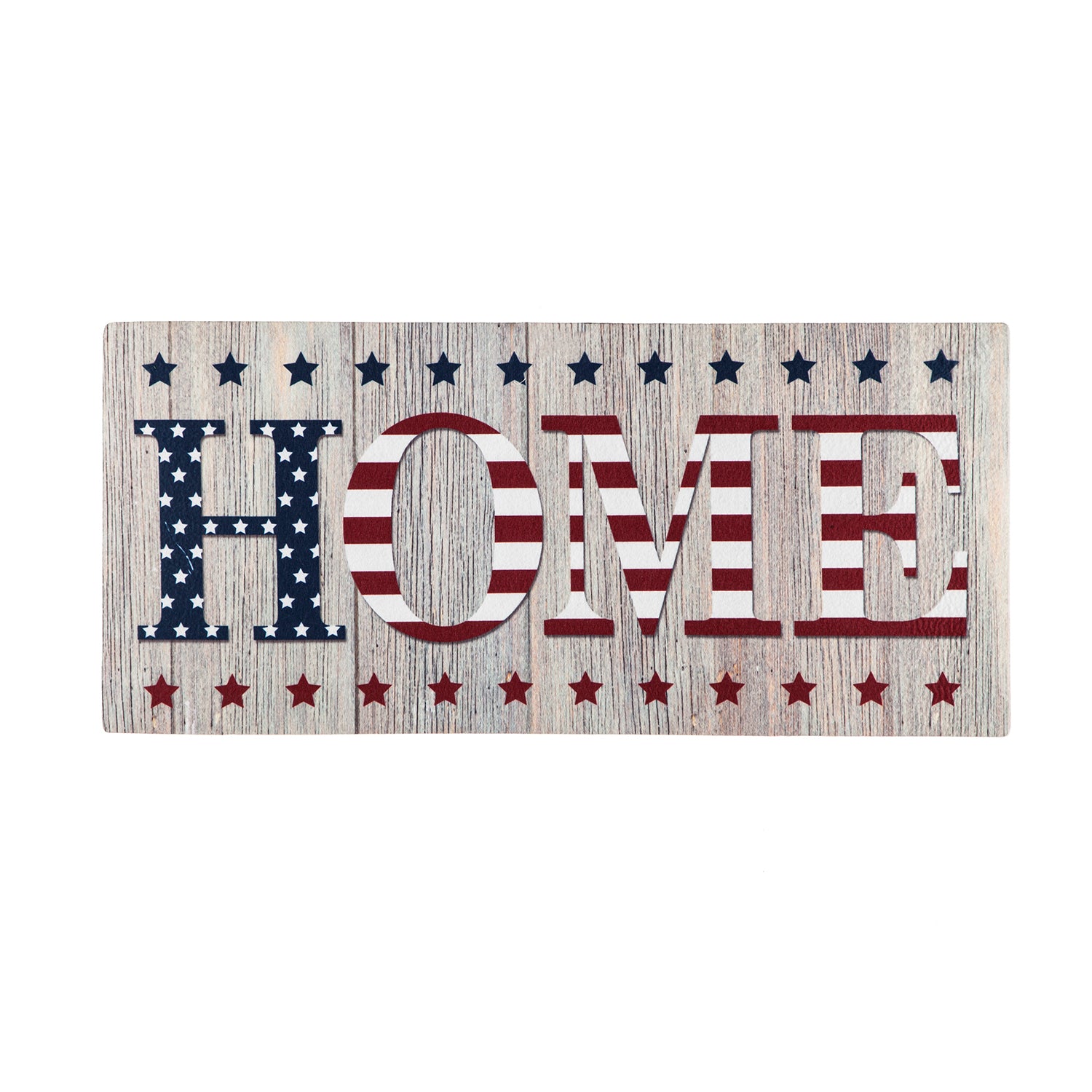 Evergreen Stacked Home Sassafras Switch Mat