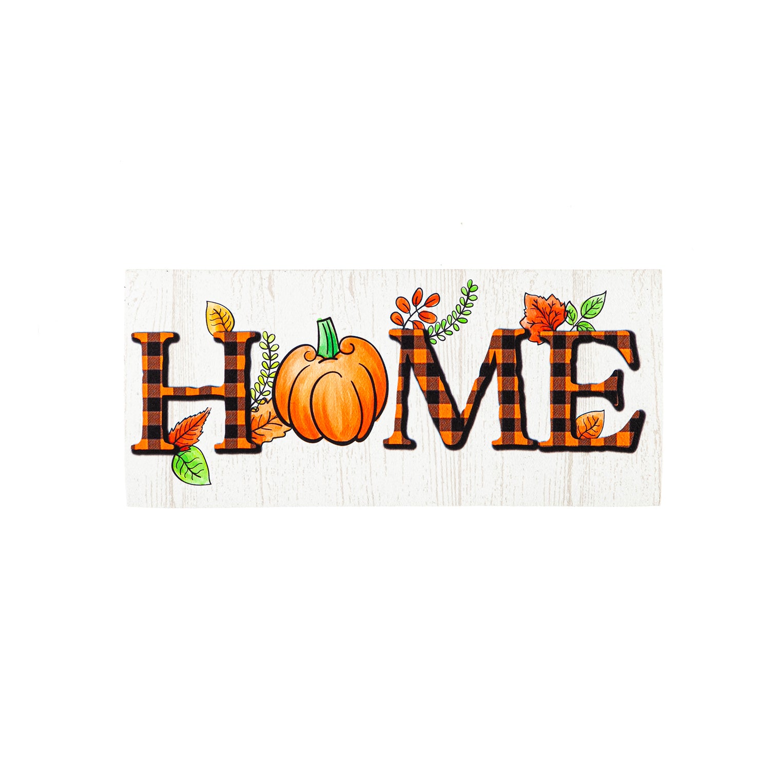 Pumpkin Home Sassafras Switch Mat