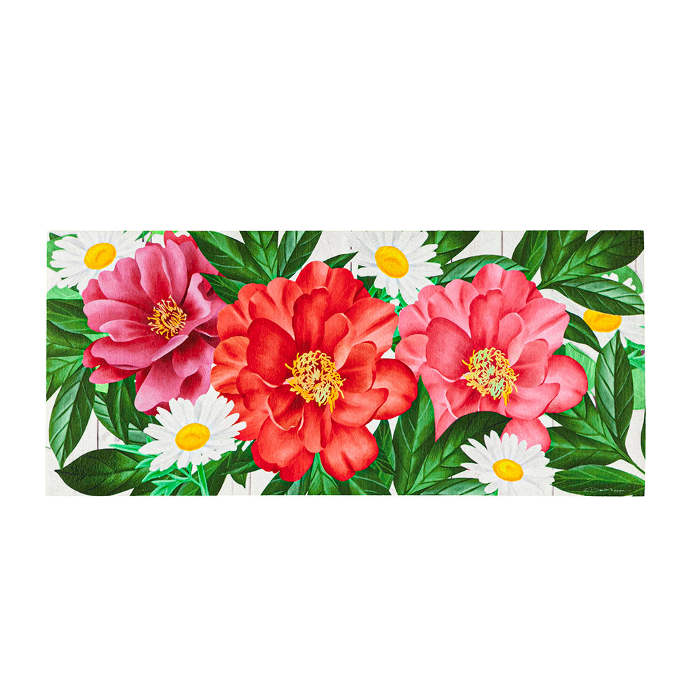 Evergreen Blooming Sassafras Switch Mat