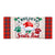 Santa Paws Plaid Sassafras Switch Mat