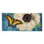 Anemone & Butterfly Sassafras Switch Mat