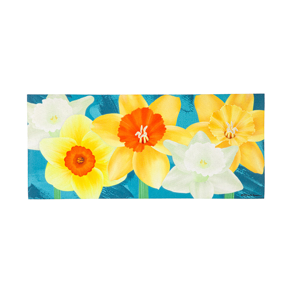 Daffodil Sassafras Switch Mat
