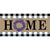 HOME Lavender Wreath Sassafras Switch Mat