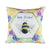 Bee Sweet Pillow Cover