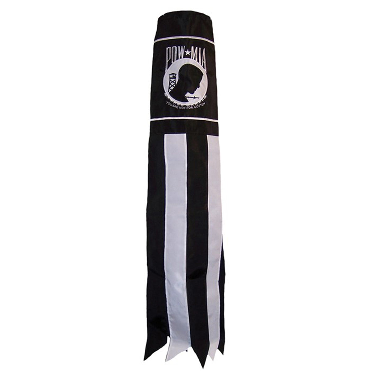 In the Breeze POW Windsock