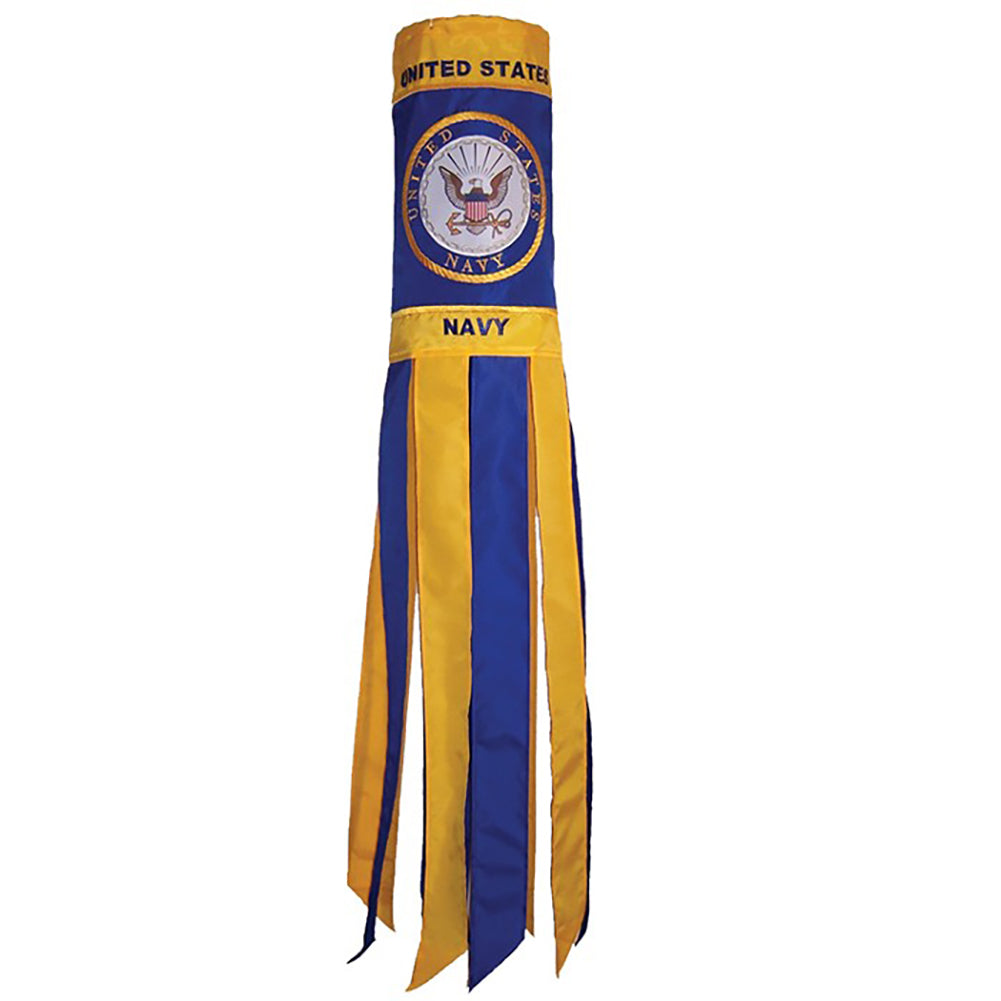 US Navy Windsock (40")