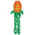 Jack O' Lantern 3D Windsock