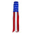 Stars & Stripes Windsock (18")