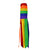 Rainbow Windsock (18")