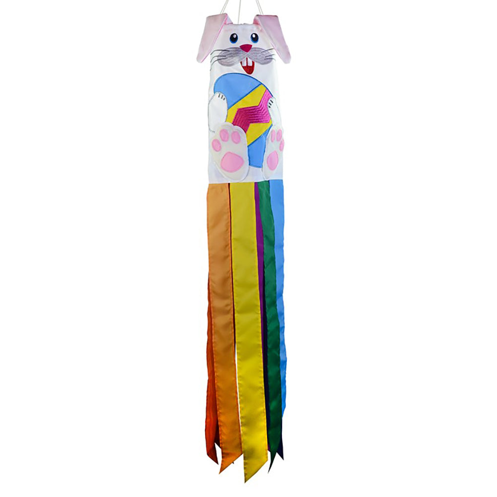 3D Bunny Windsock