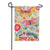 Magnet Works Butterflies Garden Flag