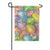 Easter Eggs Decorative Garden Flag