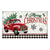 Farmhouse Truck Doormat