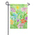 Spring Blooms Garden Flag