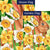 Daffodil Rabit Flags Set (2 Pieces)