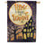 The Haunt House Flag